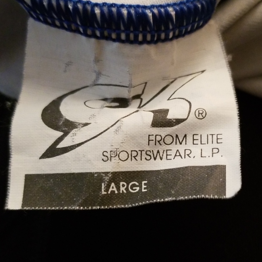 GK Elite Leotard Dance Gymnastics Cheer - Picture 5 of 6